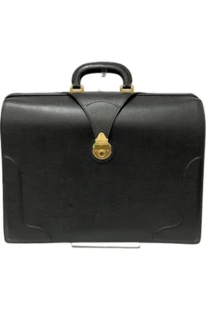 Burberry Hombre, De segunda mano, Negro, Talla: ONE Size