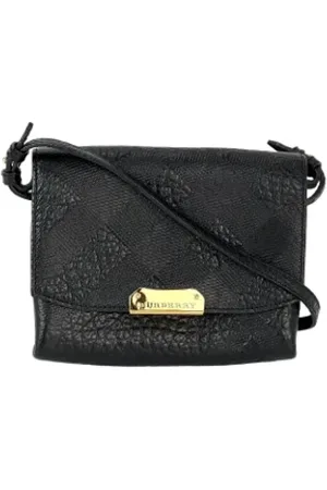 Burberry Mujer, De segunda mano, Negro, Talla: ONE Size