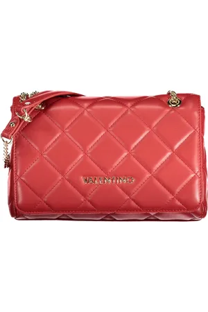 Valentino by Mario Valentino Mujer, Bolsos, Rojo, Talla: ONE Size
