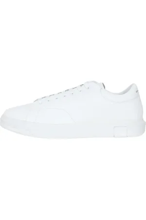 Armani Exchange Hombre, Zapatos, Blanco, Talla: 41 EU