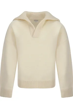Bottega Veneta Hombre, Jerseys, , Talla: S