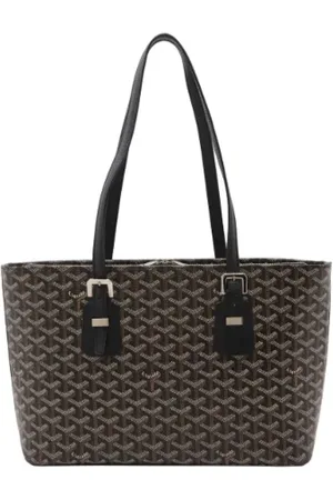 GOYARD Mujer, De segunda mano, Marrón, Talla: ONE Size