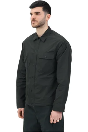 Armani Exchange Hombre, Chaquetas, Negro, Talla: S