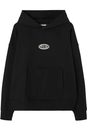 BARROW Hombre, Sudaderas, Negro, Talla: L