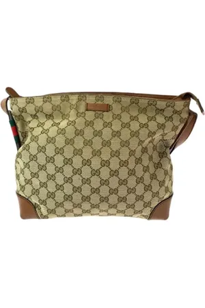 Gucci Mujer, De segunda mano, Marrón, Talla: ONE Size