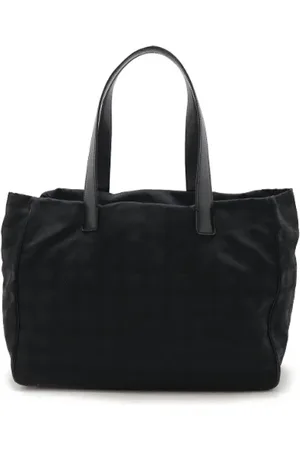 CHANEL Mujer, De segunda mano, Negro, Talla: ONE Size