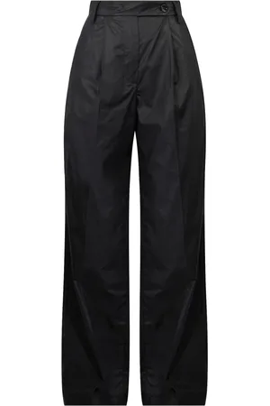 DEPARTMENT FIVE Mujer, Pantalones, Negro, Talla: L