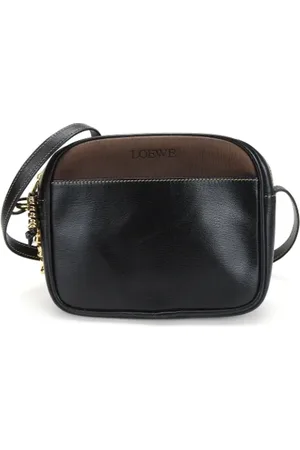 Loewe Mujer, De segunda mano, Negro, Talla: ONE Size