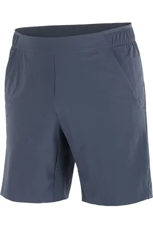Salomon Hombre, Deporte, Azul, Talla: M