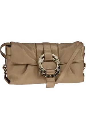 Bvlgari Mujer, De segunda mano, Marrón, Talla: ONE Size