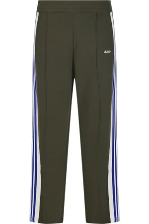 Autry Hombre, Pantalones, Verde, Talla: M