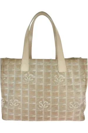 CHANEL Mujer, De segunda mano, Rosa, Talla: ONE Size