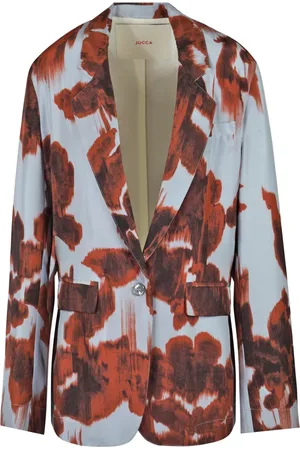 Jucca Mujer, Chaquetas, , Talla: XS