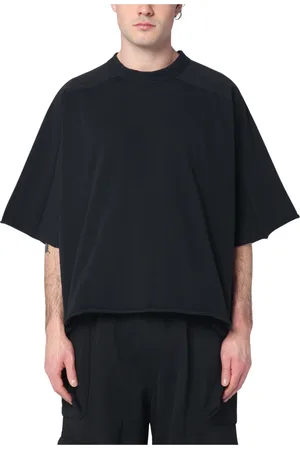 Entire Studios Hombre, Camisetas, Negro, Talla: M