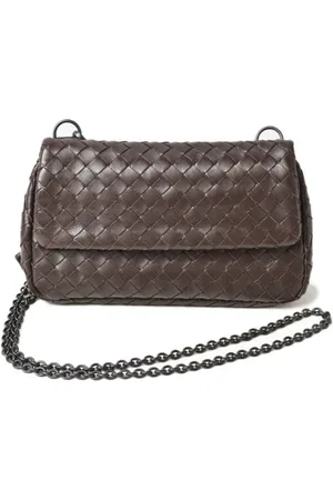 Bottega Veneta Mujer, De segunda mano, Marrón, Talla: ONE Size