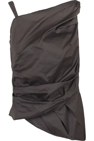LIVIANA CONTI Mujer, Camisetas, Negro, Talla: M