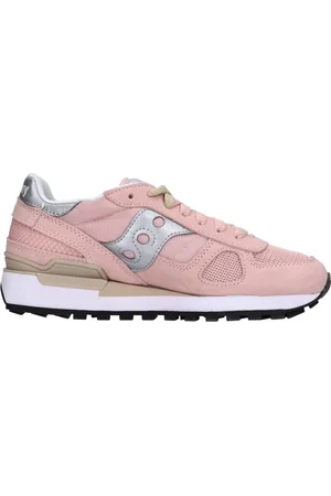 Saucony Mujer, Zapatos, Rosa, Talla: 38 EU