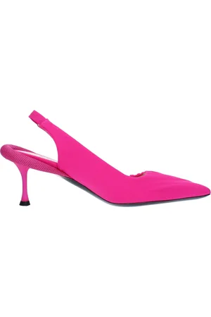 Nº21 Mujer, Zapatos, Rosa, Talla: 39 EU