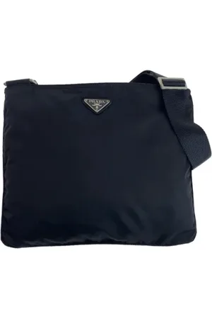 Prada Mujer, De segunda mano, Negro, Talla: ONE Size