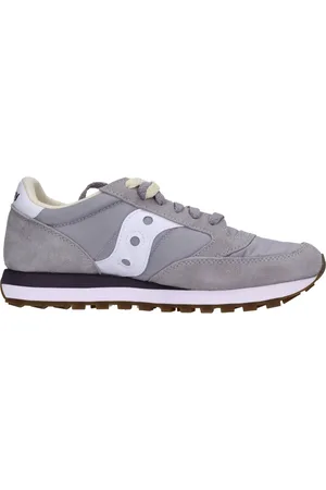 Saucony Hombre, Zapatos, Gris, Talla: 42 EU