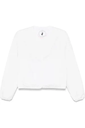 save the duck Mujer, Chaquetas, Blanco, Talla: L