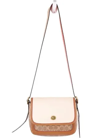 Coach Mujer, De segunda mano, Marrón, Talla: ONE Size