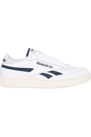 Reebok Hombre, Zapatos, Blanco, Talla: 41 EU