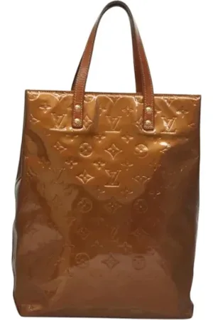 LOUIS VUITTON Mujer, De segunda mano, Marrón, Talla: ONE Size