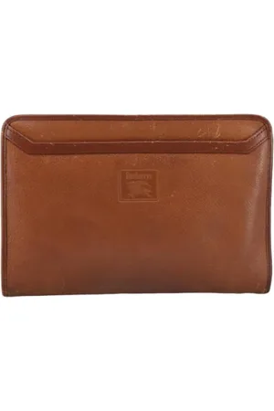 Burberry Mujer, De segunda mano, Marrón, Talla: ONE Size
