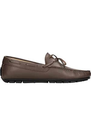 Marechiaro Hombre, Zapatos, Marrón, Talla: 40 EU