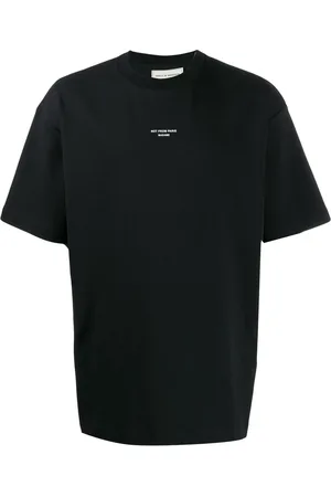 Drôle de Monsieur Hombre, Camisetas, Negro, Talla: S