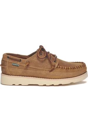 SEBAGO Hombre, Zapatos, Marrón, Talla: 40 1/2 EU