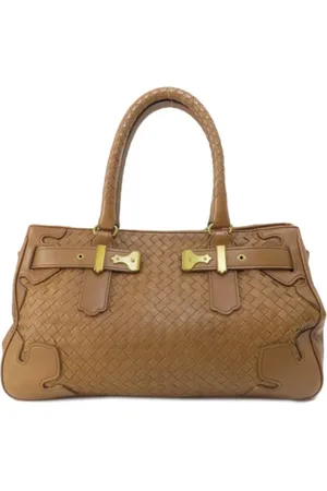 Bottega Veneta Mujer, De segunda mano, Marrón, Talla: ONE Size