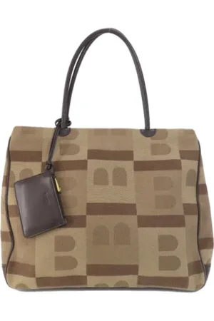 Bally Mujer, De segunda mano, Marrón, Talla: ONE Size