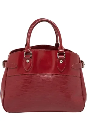 LOUIS VUITTON Mujer, De segunda mano, Rojo, Talla: ONE Size