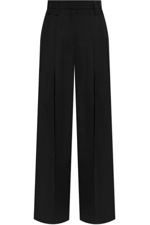 Jil Sander Mujer, Pantalones, Negro, Talla: XS