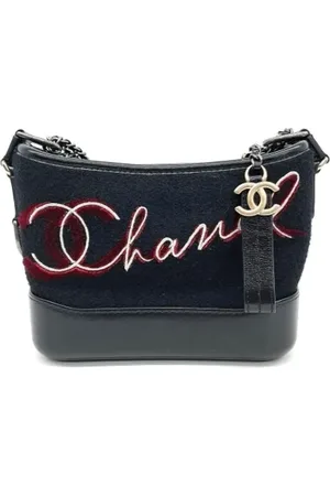 CHANEL Mujer, De segunda mano, Negro, Talla: ONE Size