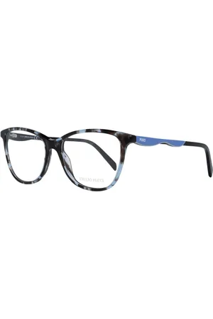 Emilio Pucci Mujer, Accesorios, Azul, Talla: ONE Size