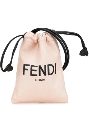 Fendi Mujer, De segunda mano, Rosa, Talla: ONE Size