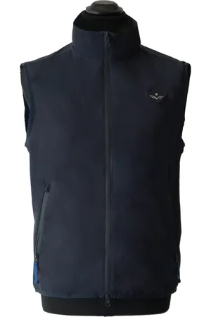 ARMATA DI MARE Hombre, Chaquetas, Azul, Talla: 2XL