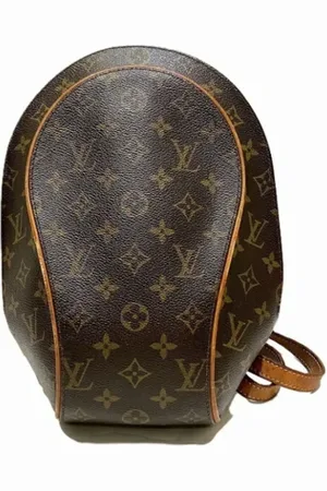 LOUIS VUITTON Mujer, De segunda mano, Marrón, Talla: ONE Size
