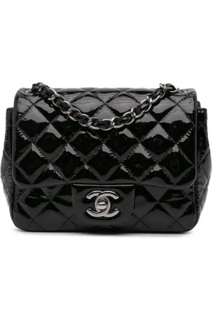 CHANEL Mujer, De segunda mano, Negro, Talla: ONE Size