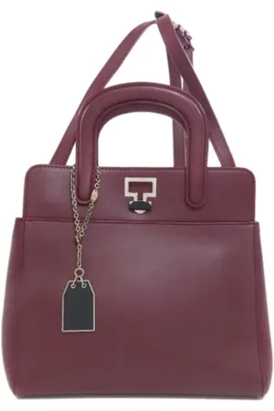 Cartier Mujer, De segunda mano, Rojo, Talla: ONE Size
