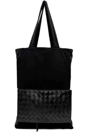 Bottega Veneta Mujer, De segunda mano, Negro, Talla: ONE Size