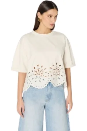 Berenice Mujer, Blusas y Camisas, , Talla: M