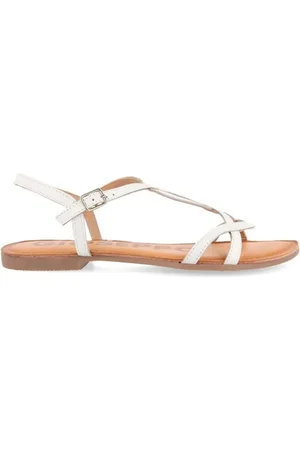 Gioseppo Mujer, Zapatos, Blanco, Talla: 41 EU