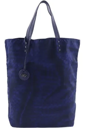 Bottega Veneta Mujer, De segunda mano, Azul, Talla: ONE Size