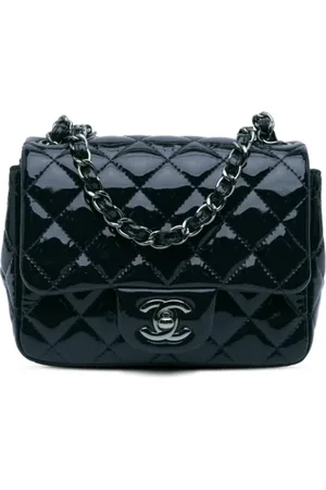 CHANEL Mujer, De segunda mano, Azul, Talla: ONE Size
