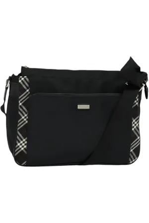 Burberry Mujer, De segunda mano, Negro, Talla: ONE Size