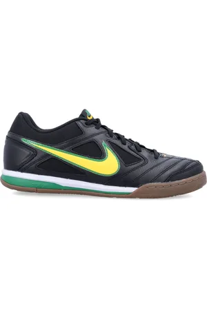 Nike Hombre, Zapatos, Negro, Talla: 42 1/2 EU